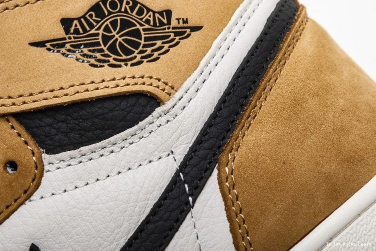 555088-700 of Rookie Year Jordan Air 1 the 0910
